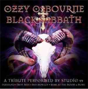 Studio 99 - Ozzy Osboune & Black Sabbath - A Tribute