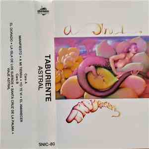 Taburiente - Astral