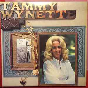Tammy Wynette - Country Superstars