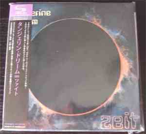 Tangerine Dream - Zeit