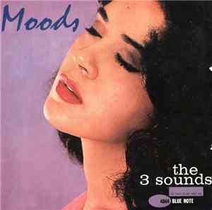 The 3 Sounds - Moods