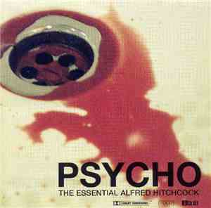 The City Of Prague Philharmonic - Psycho - The Essential Alfred Hitchcock