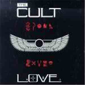 The Cult - Love