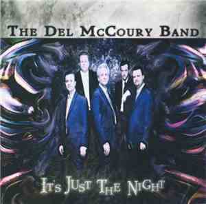The Del McCoury Band - It's Just The Night