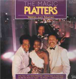 The Magic Platters - Welthits Zum Träumen