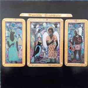 The Neville Brothers - Yellow Moon