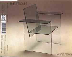 The Strokes - Hard To Explain