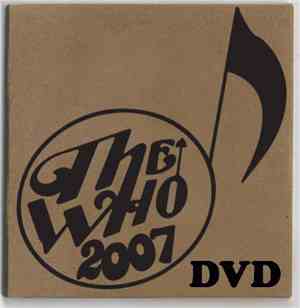 The Who - 2007 - Rotterdam, Netherlands 05.06.07