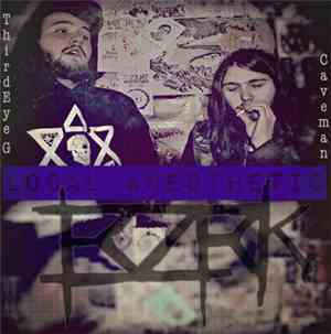 Third Eye G, Caveman , Bzrk  - Local Anesthetic