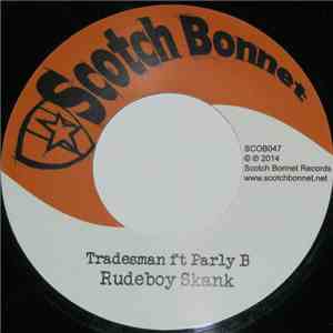 Tradesman Ft Parly B - Rudeboy Skank