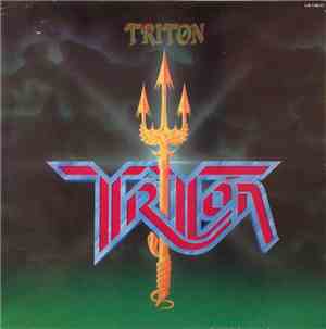 Triton  - Triton