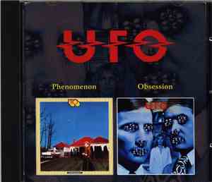 UFO  - Phenomenon / Obsession