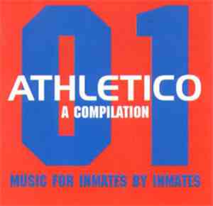 Various - Athletico - A Compilation