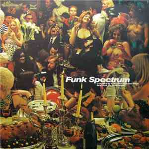 Various - Funk Spectrum
