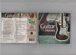 Various - Guitar Heroes