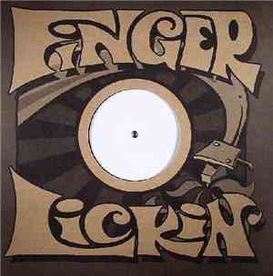 Various - It's A Finger Lickin' Sampler 2