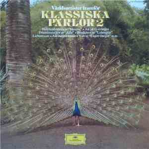 Various - Klassiska Pärlor 2