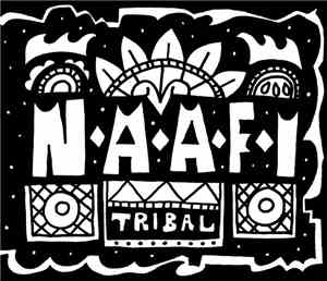 Various - N.A.A.F.I Tribal