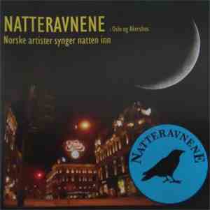 Various - Natteravnene I Oslo Og Akershus - Norske Artister Synger Natten I ...