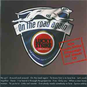 Various - On The Road Again - Lucky Strike