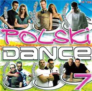 Various - Polski Dance 7