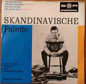 Various - Skandinavische Palette, 3. Folge