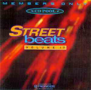 Various - Street Beats Volume 17