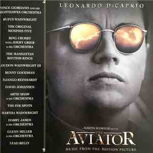 Various - The Aviator (Music From The Motion Picture)