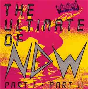 Various - The Ultimate Of NDW (Part I + Part II)