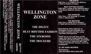 Various - Wellington Zone