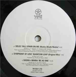Various - Yeti Sounds, Vol. 2