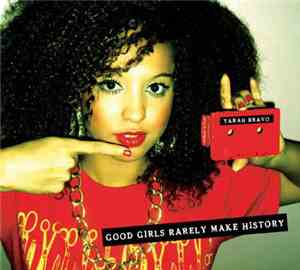 Yarah Bravo - Good Girls Rarely Make History