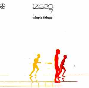 Zero 7 - Simple Things