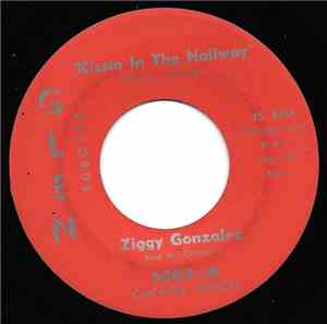 Ziggy Gonzalez - Kissin In The Hallway