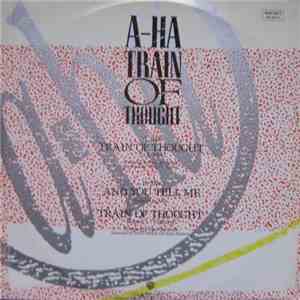 a-ha - Train Of Thought