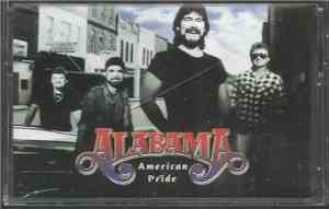 Alabama - American Pride