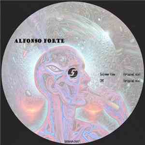 Alfonso Forte - DMT