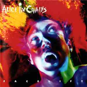 Alice In Chains - Facelift
