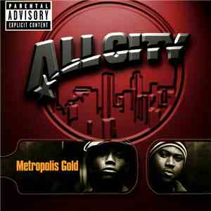 All City - Metropolis Gold