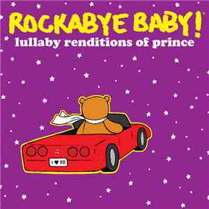 Andrew Bissell - Lullaby Renditions Of Prince