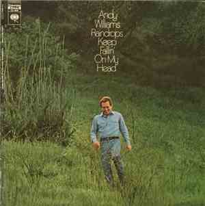Andy Williams - Raindrops Keep Fallin' On My Head