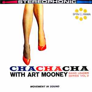 Art Mooney  - Cha-Cha-Cha With Art Mooney