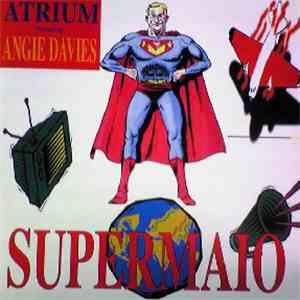 Atrium Feat. Angie Davies - Supermaio