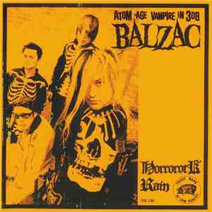 Balzac - Horrorock / Rain
