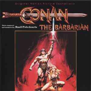 Basil Poledouris - Conan The Barbarian