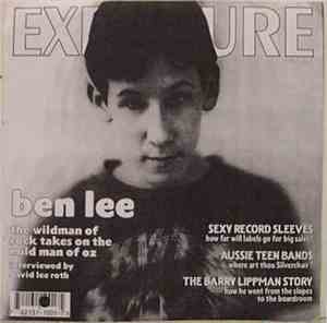 Ben Lee - Exposure / Career Choice