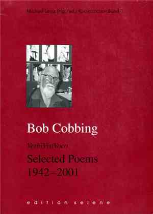 Bob Cobbing - VerbiVisiVoco