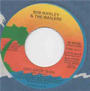 Bob Marley & The Wailers - One Drop (Edit)