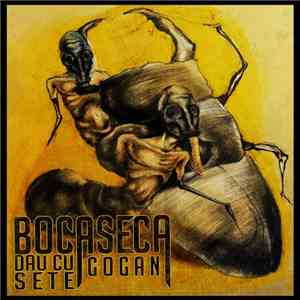 Bocaseca - Dau cu sete