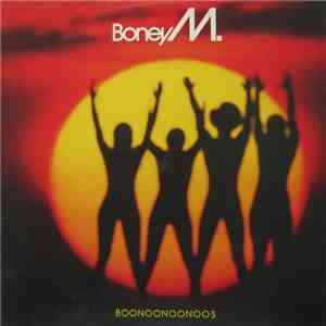 Boney M. - Boonoonoonoos